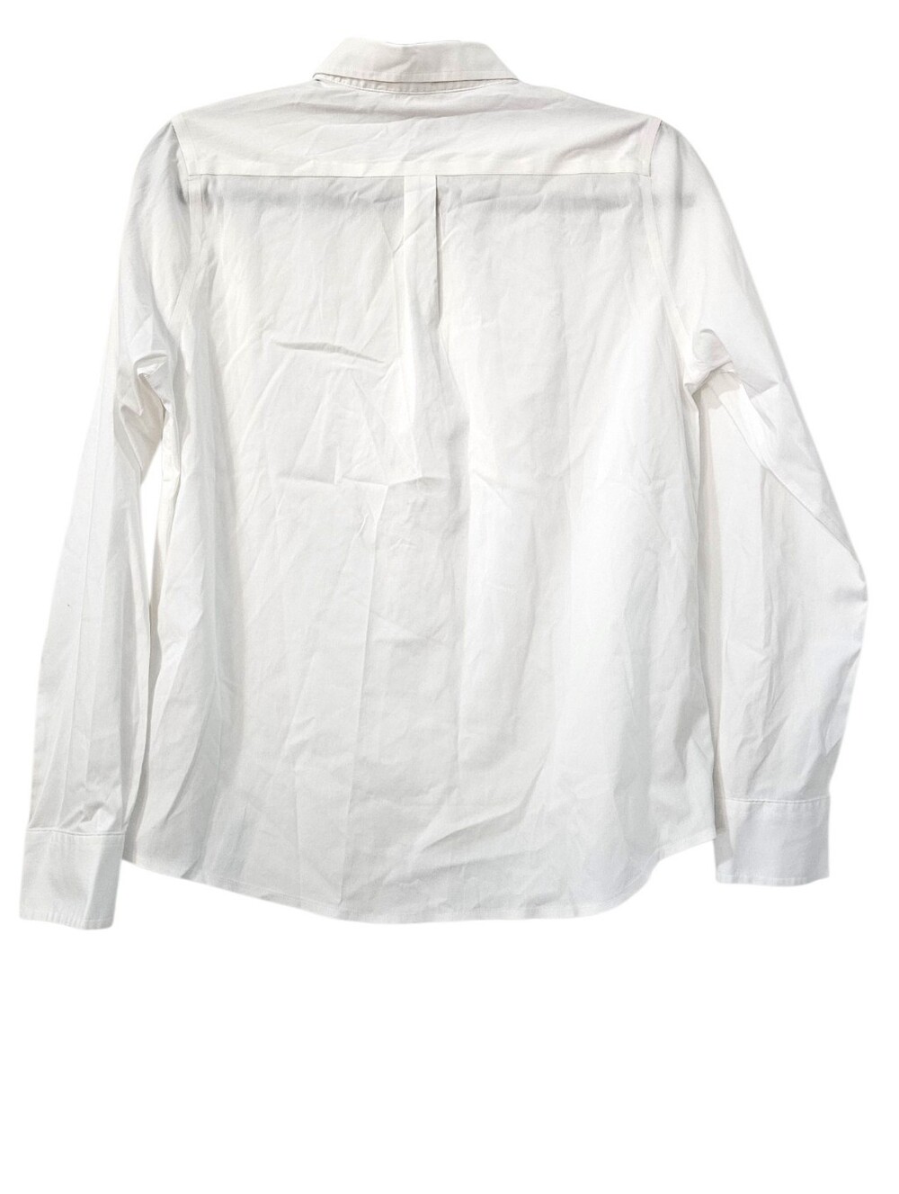 NWT Untuckit Wrinkle-Free Classic Fit Isabella Shirt Size 6 - Picture 9 of 10